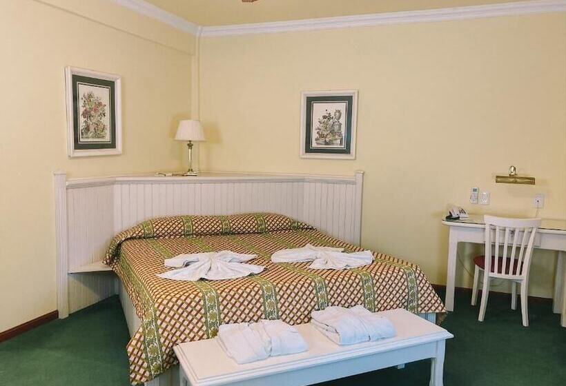 酒店 Visconte D Italia