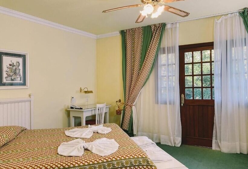 酒店 Visconte D Italia