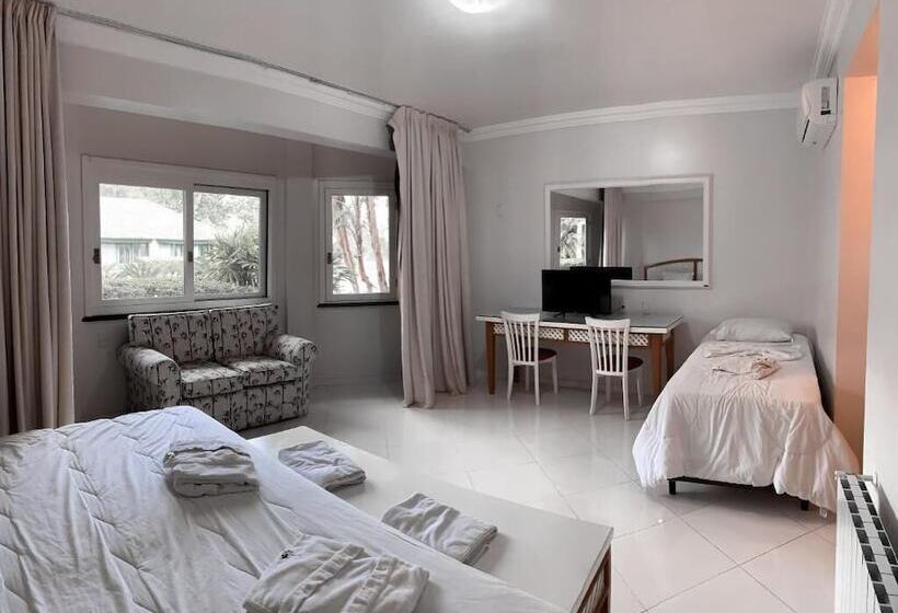 酒店 Visconte D Italia