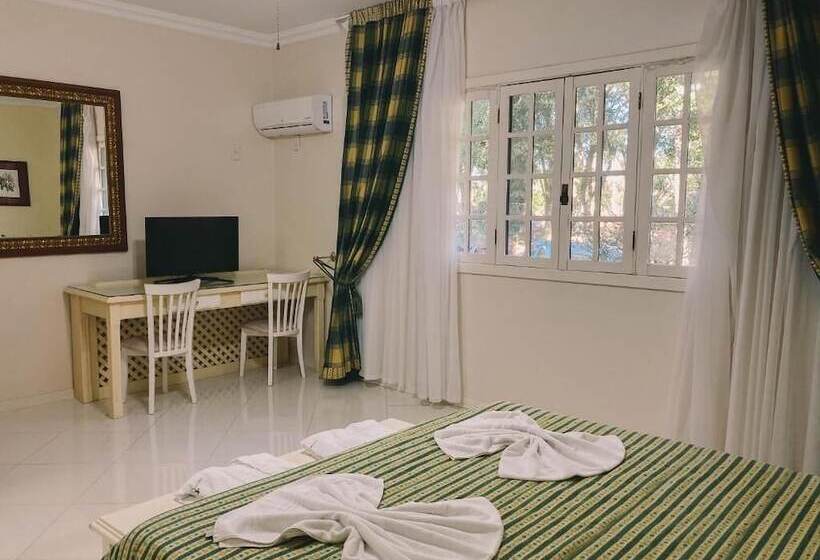 酒店 Visconte D Italia