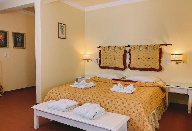 酒店 Visconte D Italia