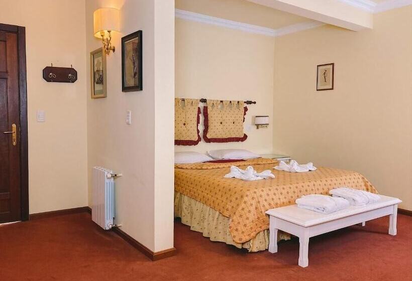 酒店 Visconte D Italia