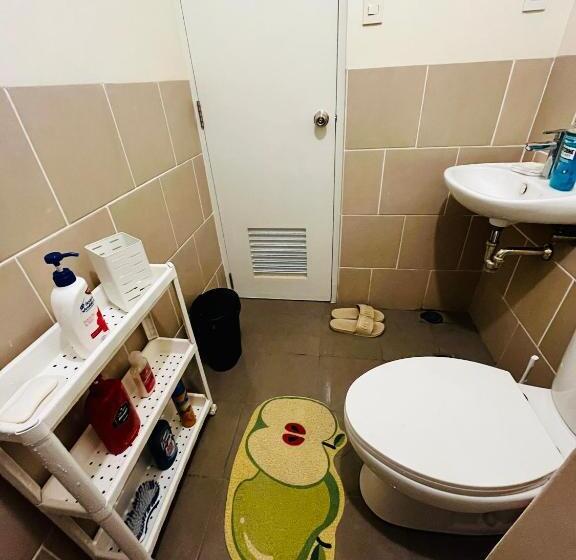 Jfam Suites Studio 1, All In Rate