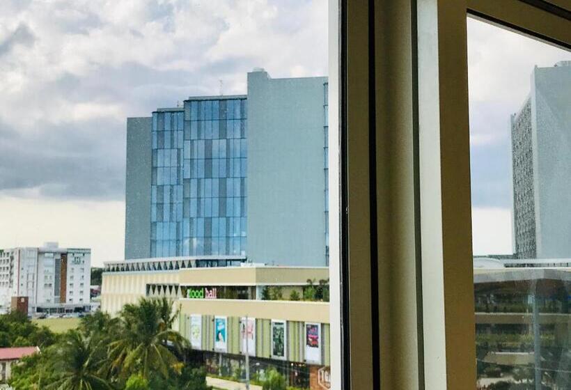 Jfam Suites Studio 1, All In Rate