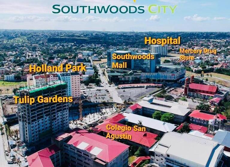 Jfam Suites Studio 1, All In Rate