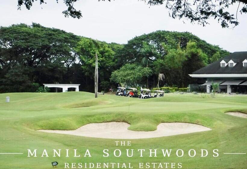 Jfam Suites Studio 1, All In Rate