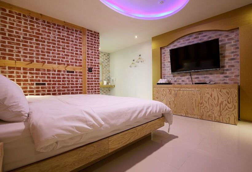 Jincheon Sopung Jjak Motel