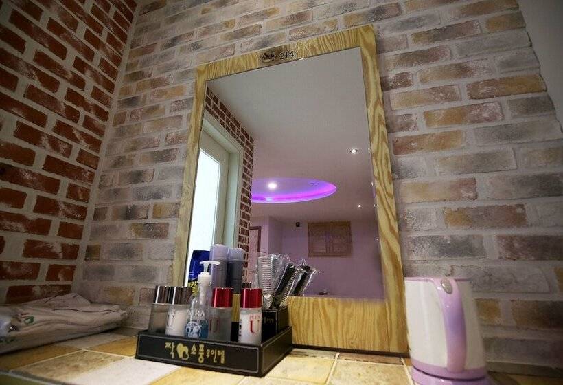 Jincheon Sopung Jjak Motel