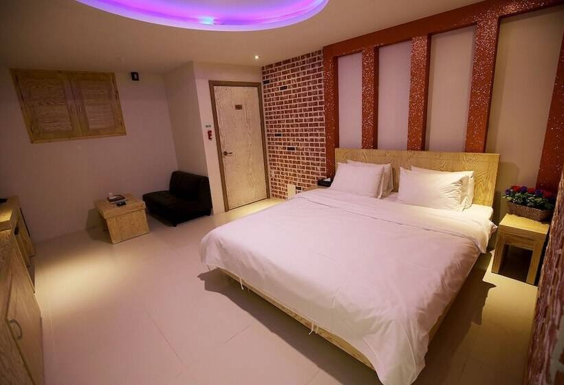 Jincheon Sopung Jjak Motel