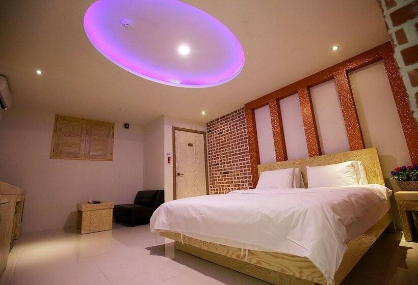 Jincheon Sopung Jjak Motel