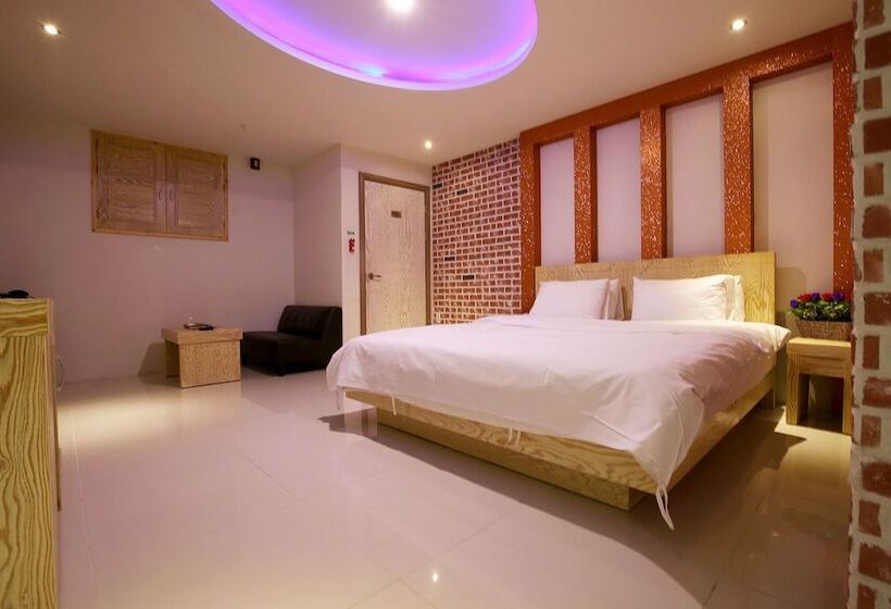 Jincheon Sopung Jjak Motel