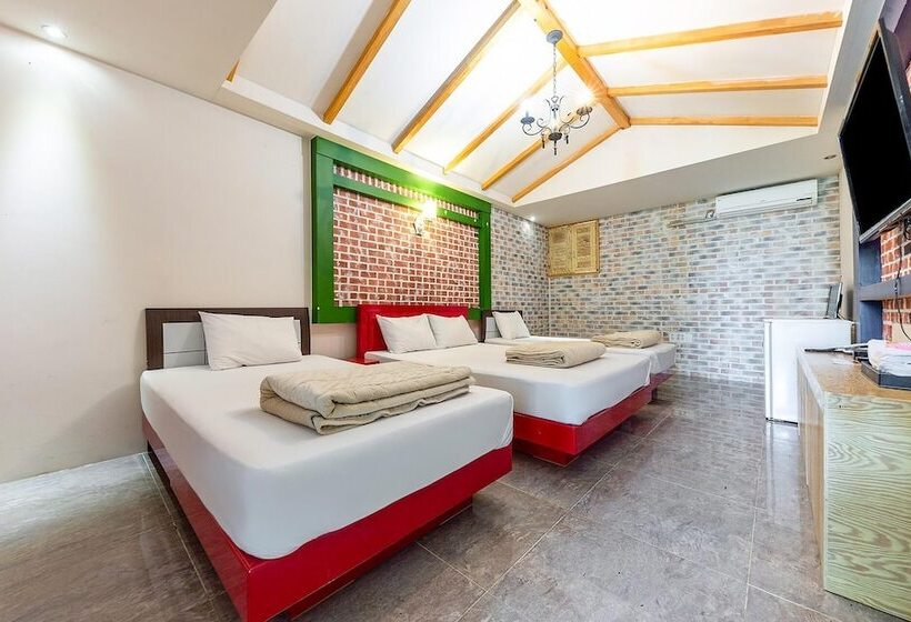 Jincheon Sopung Jjak Motel