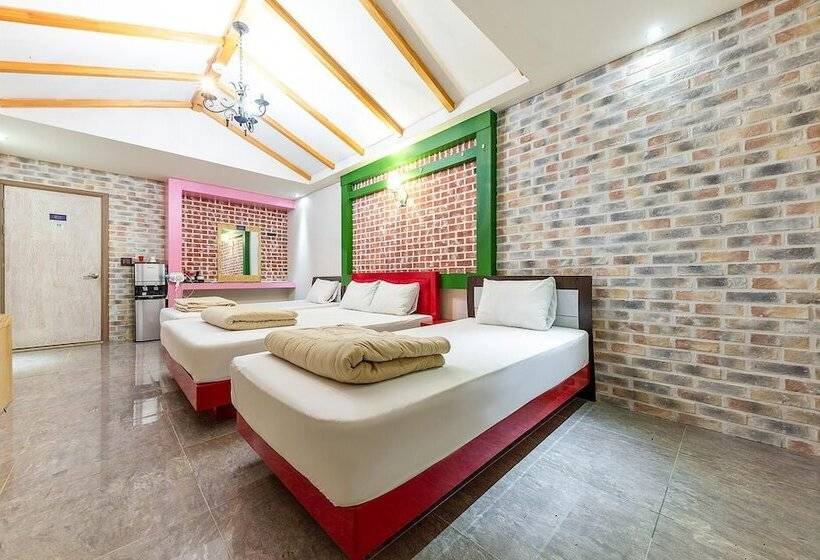 Jincheon Sopung Jjak Motel