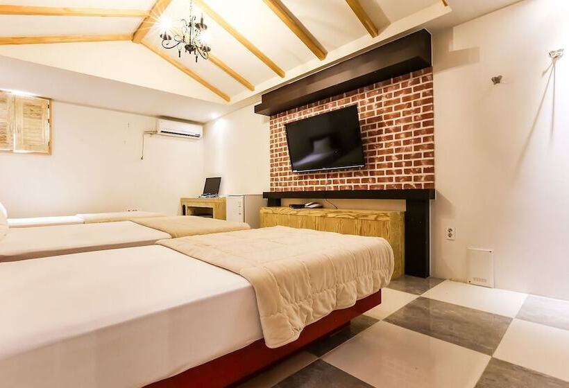 Jincheon Sopung Jjak Motel