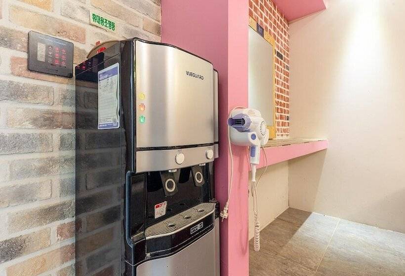 Jincheon Sopung Jjak Motel