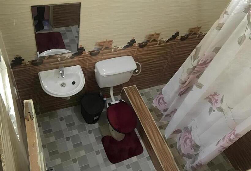 Lord S Hands Guest House Hotel