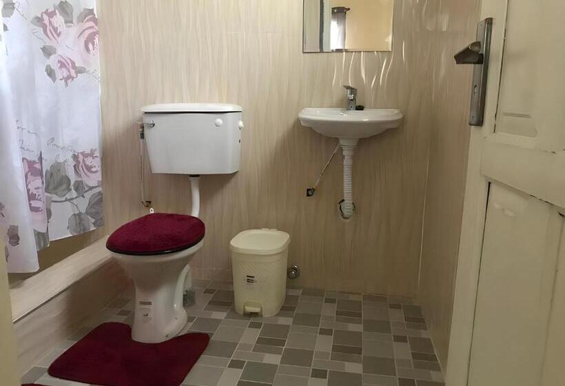 Lord S Hands Guest House Hotel