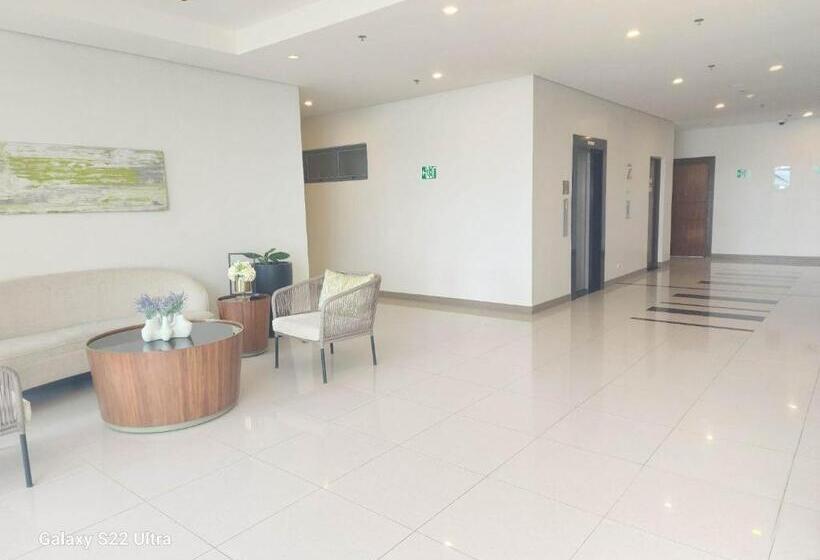 Mactan Newtown Condo By Ejb