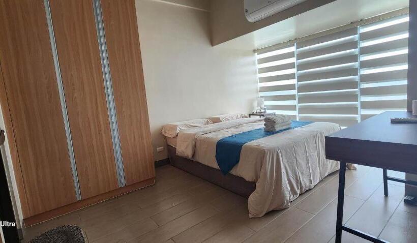 Mactan Newtown Condo By Ejb