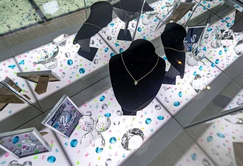 Motel Goseong Luxury Hotel Signature