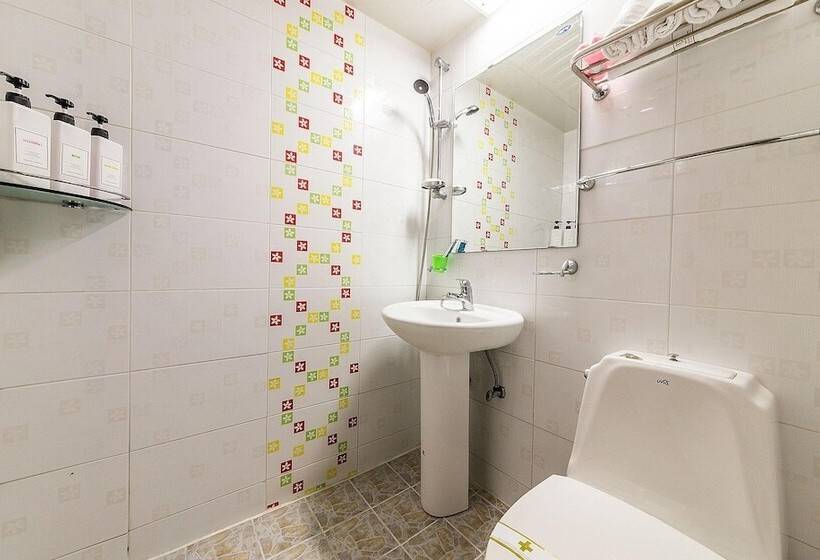 Motel Incheon Melody