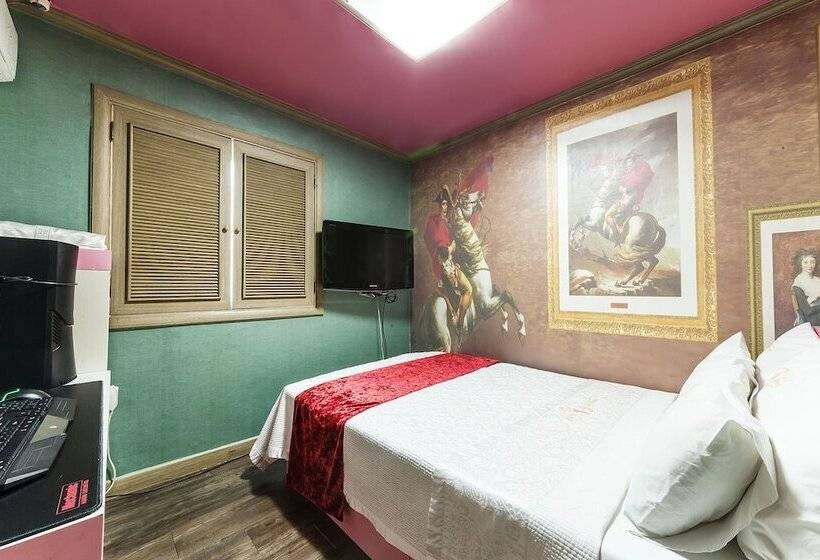 Motel Incheon Melody