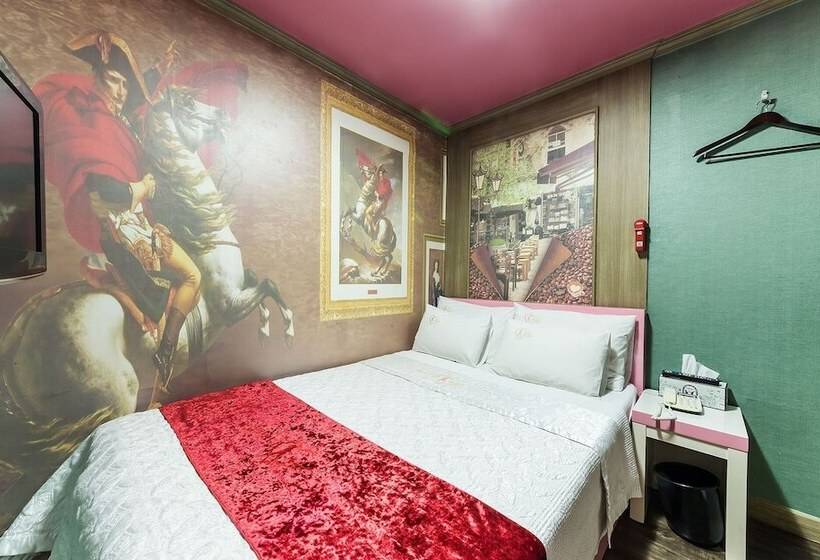 Motel Incheon Melody