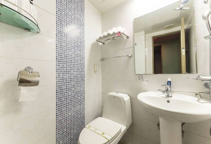 Motel Incheon Melody