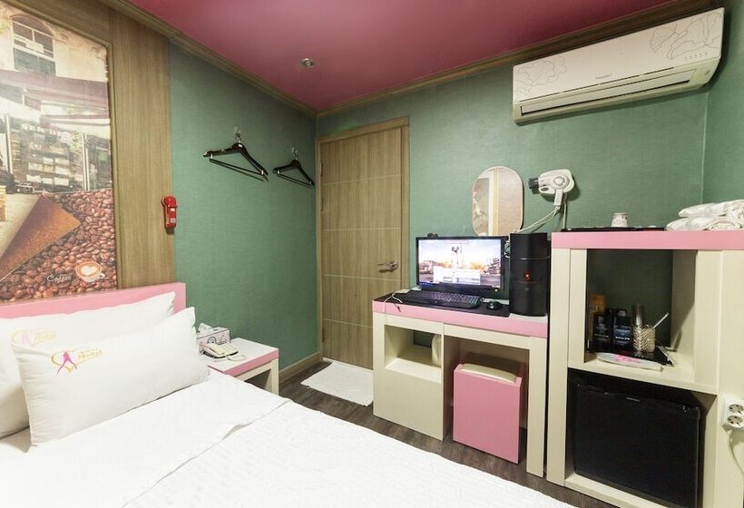 Motel Incheon Melody