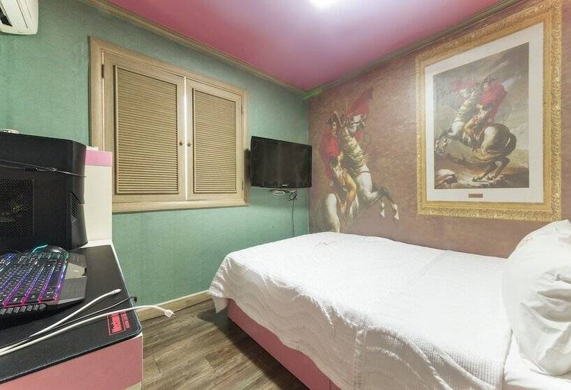 Motel Incheon Melody