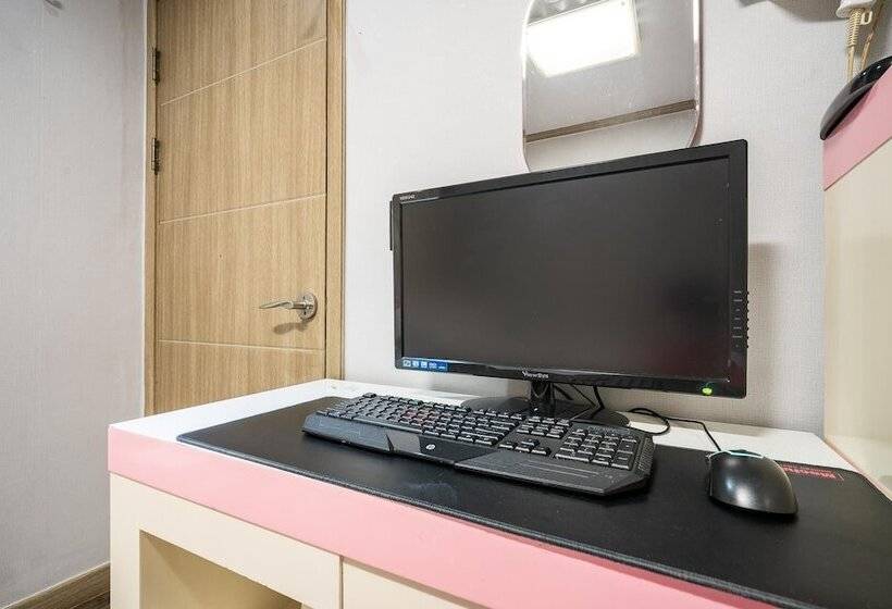 Motel Incheon Melody