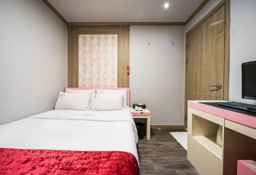 Motel Incheon Melody