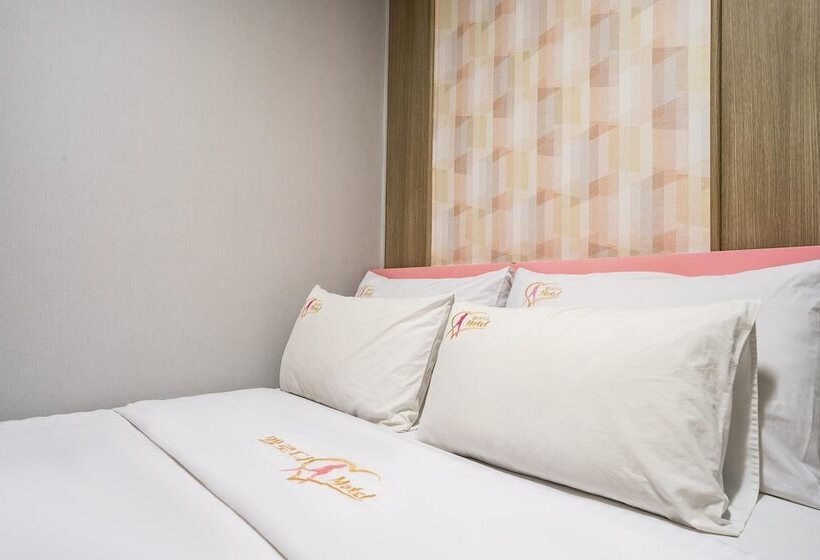 Motel Incheon Melody