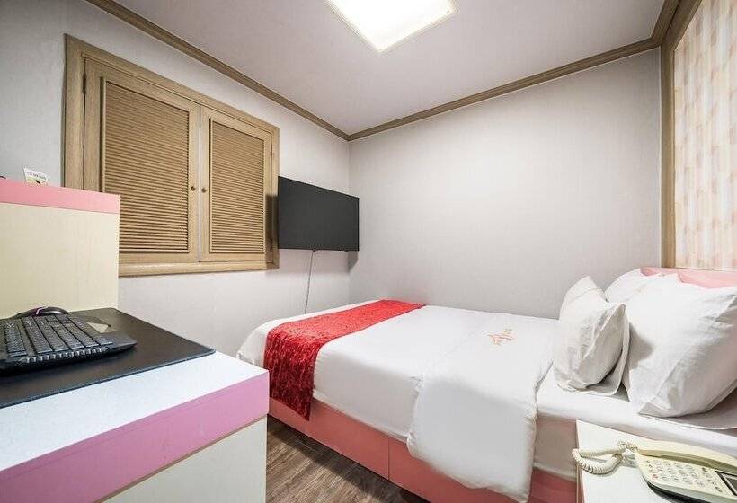 Motel Incheon Melody