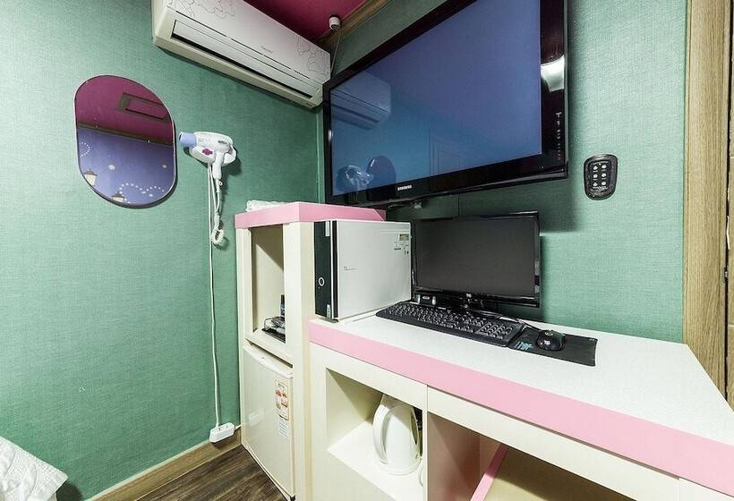 Motel Incheon Melody