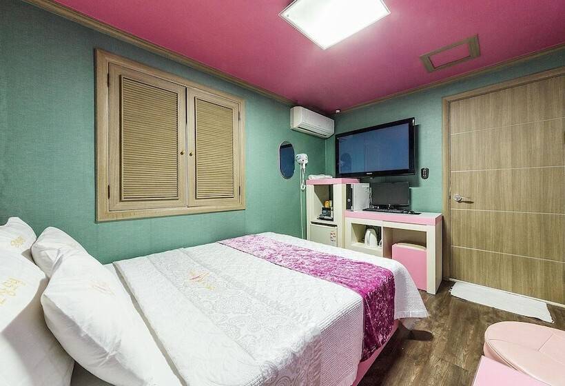 Motel Incheon Melody