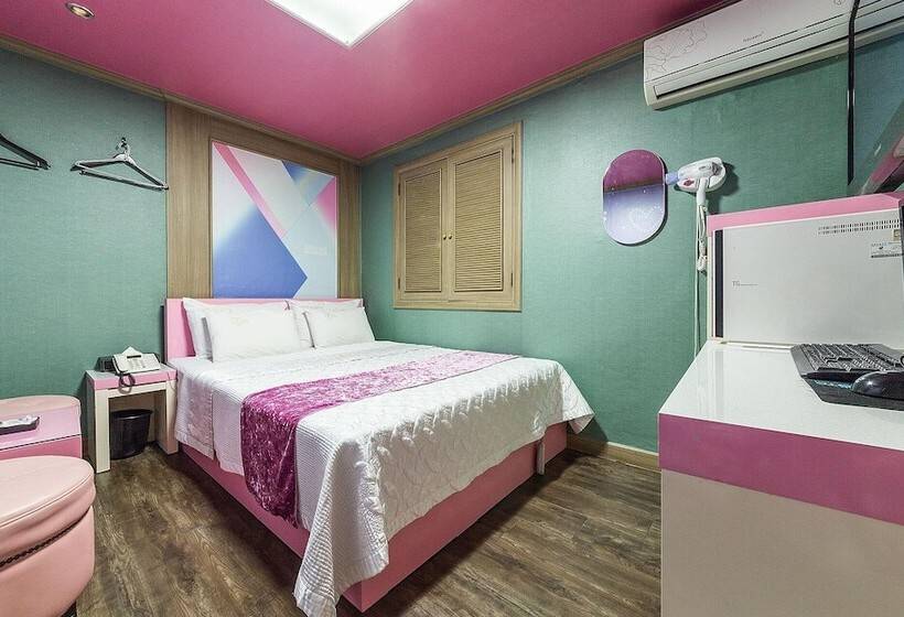 Motel Incheon Melody