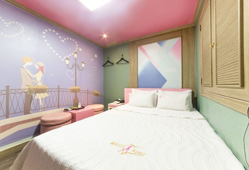 Motel Incheon Melody