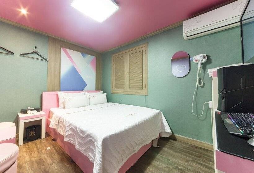 Motel Incheon Melody