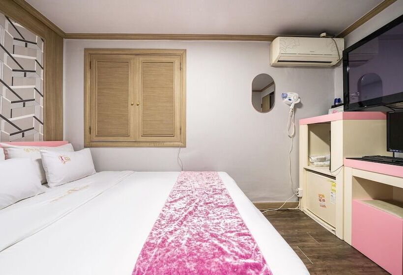 Motel Incheon Melody