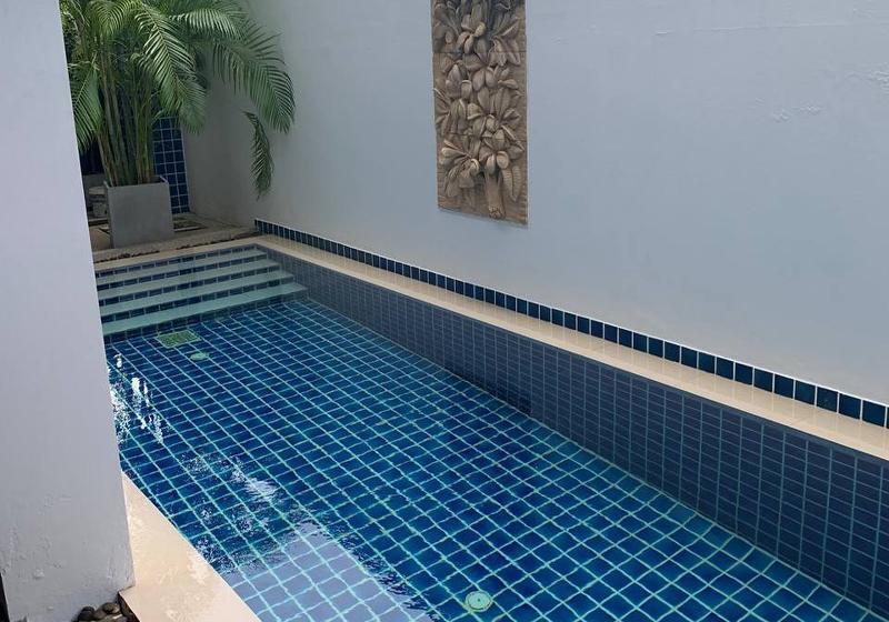 One World One Home Naiharn Hotel By Zuzu