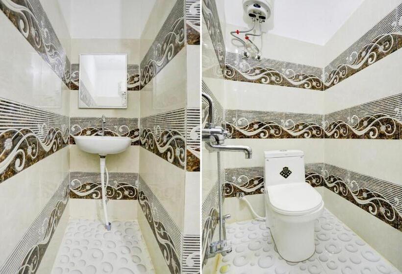 Oyo Flagship Hotel Palacio Palace