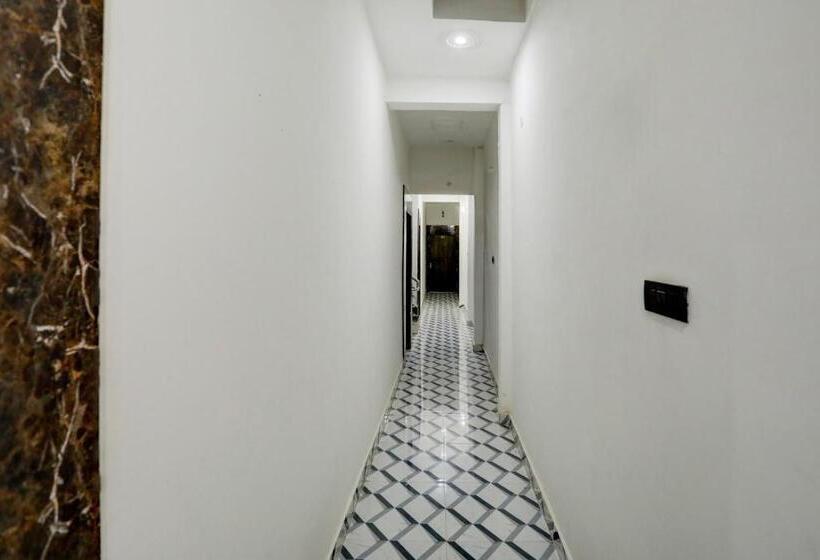 Oyo Flagship Hotel Palacio Palace