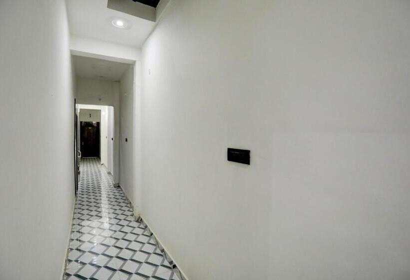 Oyo Flagship Hotel Palacio Palace