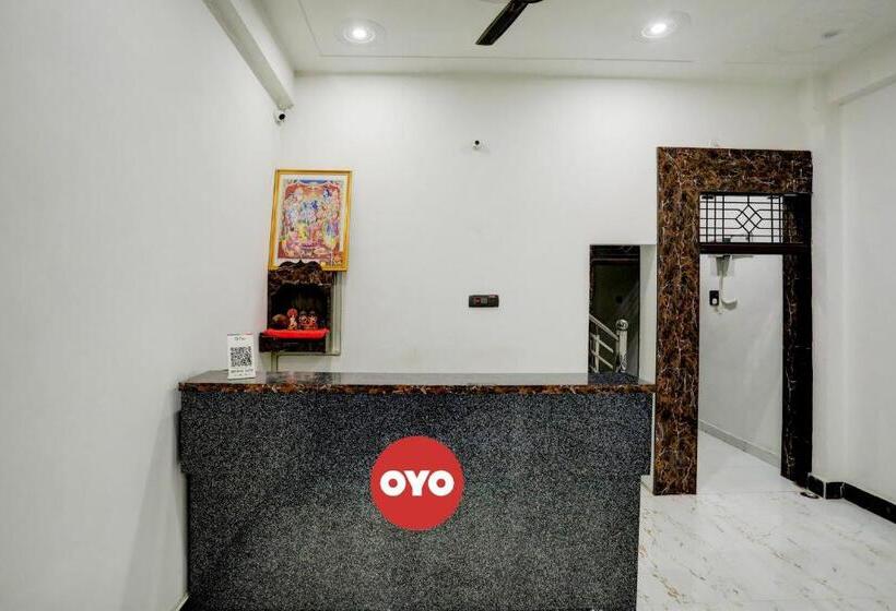 Oyo Flagship Hotel Palacio Palace