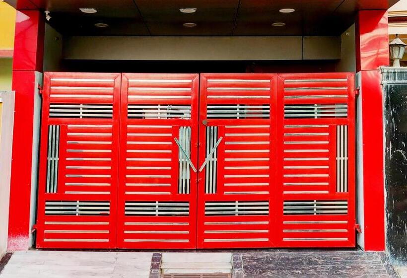 Oyo Flagship Hotel Palacio Palace