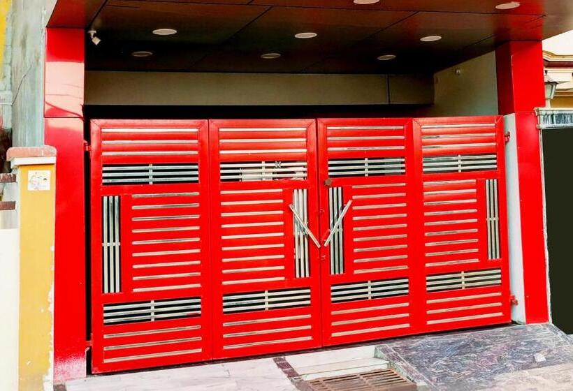 Oyo Flagship Hotel Palacio Palace