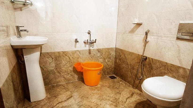 膳宿费 Coorg Kairav Homestay