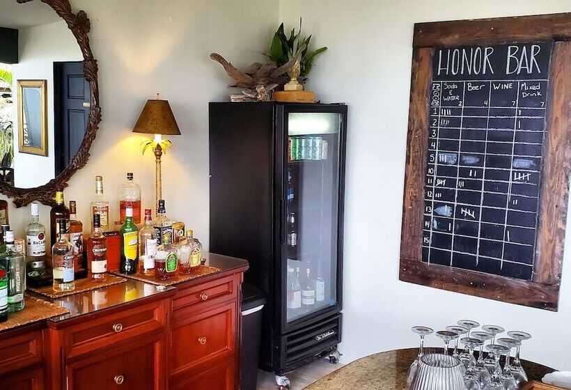 Pensionat Island View Guesthouse