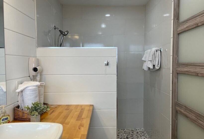 Pensionat Island View Guesthouse